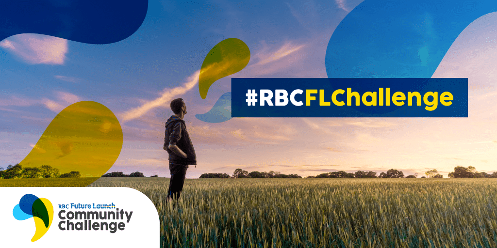 RBC Future Launch Community Challenge - Community Foundation of ...