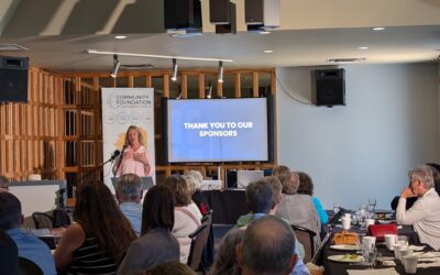 CFSEA Announces Top 7 Over 70 Southeast Alberta Award Recipients