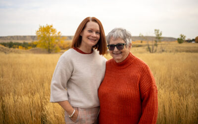 Family’s Generosity Shapes the Future of Medicine Hat