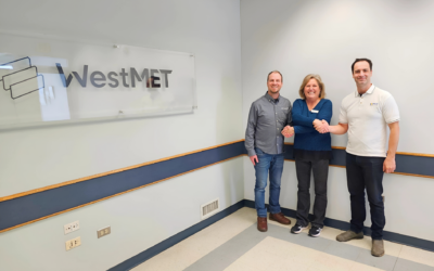 New Grant Opportunity – WestMET Community Grant