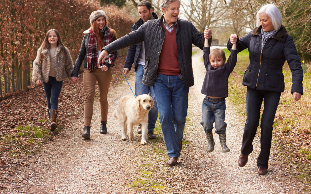 Charitable giving and estate planning: Why legacy is more than what you leave behind