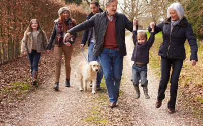 Charitable giving and estate planning: Why legacy is more than what you leave behind