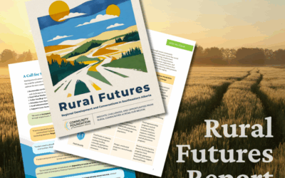 CFSEA’s Rural Futures Report Calls for Action in Southeastern Alberta