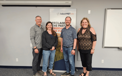 WestMET and CFSEA Award First Round of Grants to Nine Local Projects