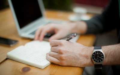 Register Now for Our Free Grant Writing Workshop