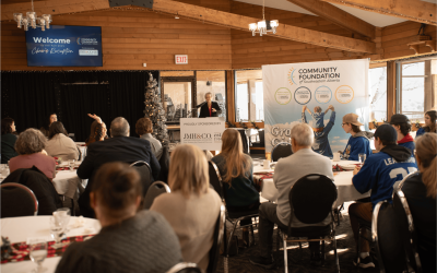 Community Foundation of Southeastern Alberta Distributes a Total of $568,052 in Grants for Fall 2025