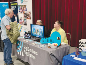 Medicine Hat News: CFSEA’s Philanthropy & Professional Advisors Tradeshow draws lots of praise